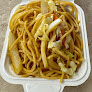 Ho Ho Chinese Restaurant