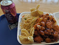 Negocio Ho Wei Chinese Restaurant