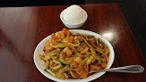Hollywood East Cafe