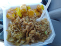 Hong Hong Chinese Restaurant