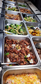 Hong Kong Buffet