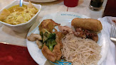 Negocio Hong Kong Buffet