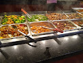 Negocio Hong Kong Buffet