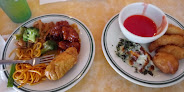 Hong Kong Buffet