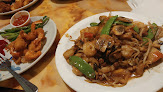 Hong Kong Buffet