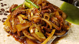 Negocio Hong Kong Cafe Restaurant