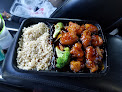 Negocio Hong Kong Chinese Food