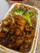 Negocio Hong Kong Chinese Food