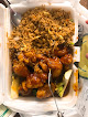 Negocio Hong Kong Chinese Restaurant