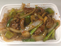 Negocio Hong Kong Chinese Restaurant