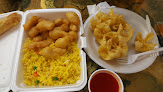 Negocio Hong Kong Chinese Restaurant