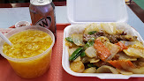 Negocio Hong Kong Chinese Restaurant