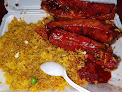 Negocio Hong Kong Chinese Restaurant