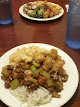 Hong Kong Chinese Restaurant
