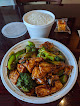 Hong Kong Chinese Restaurant