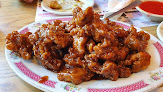 Negocio Hong Kong Island Chinese Restaurant