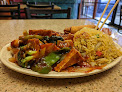 Hong Kong Kitchen