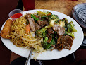 Negocio Hong Kong Noodles