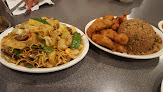 Negocio Hong Kong Restaurant