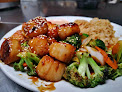 Negocio Hong Kong Seafood & Chinese Restaurant