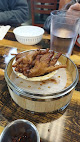 Hong Kong Spirit Food