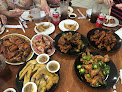 Negocio Hong Minh Restaurant