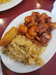 Negocio Hong's Chinese Restaurant
