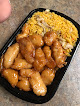 Negocio Hot Wok