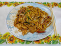 Negocio Hot Wok