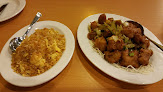 Hot Wok Chinese Restaurant