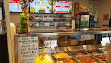 Negocio Hot Wok Express