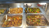 Negocio Hu Nan Express