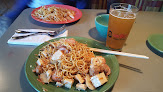 Negocio Huhot Mongolian Grill