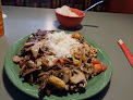 Negocio Huhot Mongolian Grill