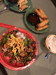 Huhot Mongolian Grill