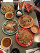 Huhot Mongolian Grill