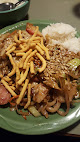Huhot Mongolian Grill