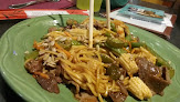 Huhot Mongolian Grill