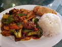 Negocio Hunan Asian Restaurant (Dine In +Take Out)