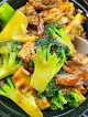 Negocio Hunan China Restaurant