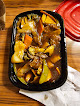 Negocio Hunan Chinese Restaurant