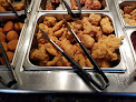 Negocio Hunan Chinese Restaurant Buffet