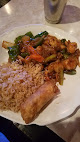 Negocio Hunan Dynasty Restaurant