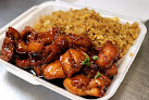 Negocio Hunan Express