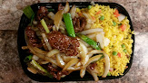 Negocio Hunan Garden Chinese Restaurant