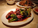 Negocio Hunan Taste Chinese Restaurant