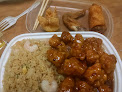 Negocio Hunan Wok Carry Out