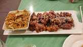 Ichiban Asian Cuisine