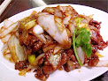 Negocio Ichiban Bistro