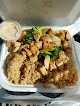 Negocio Ichiban Express Hibachi Grill